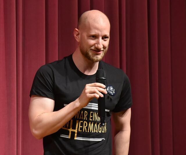 Foto: Hans Jost