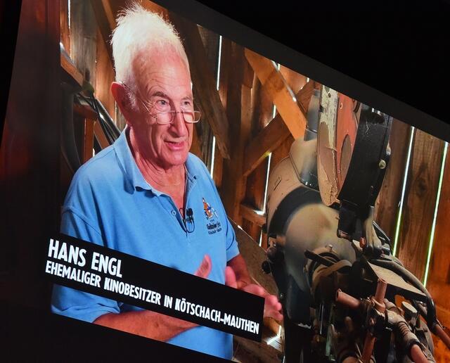 Foto: Hans Jost