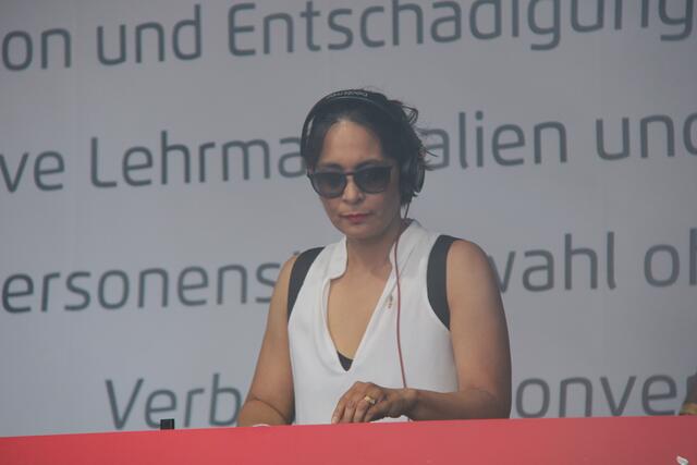 Katharina Kacerovsky-Strobl, Wien