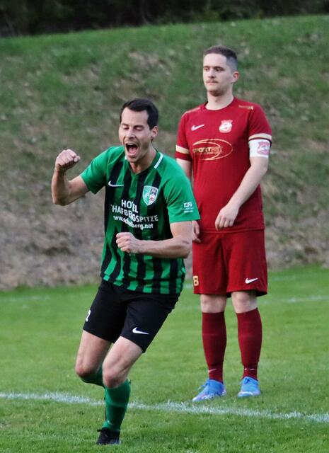 Eine spektakuläre Fußball-Saison ging am Wochenende zu Ende. | Foto: Fussball-Impressionen vom Salzburger Unterhaus