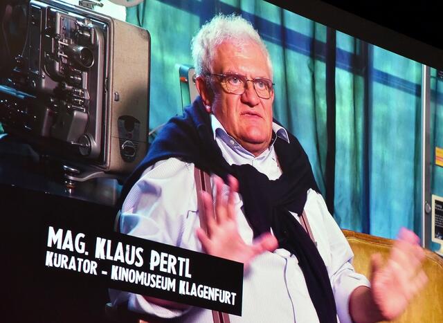 Foto: Hans Jost