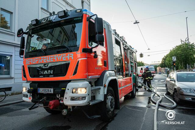 Foto: TEAM FOTOKERSCHI.AT / SCHARTNER