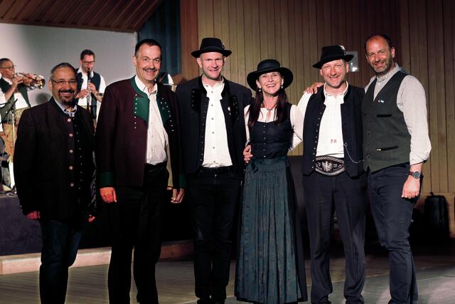 Foto: Lisa Hörtnagl