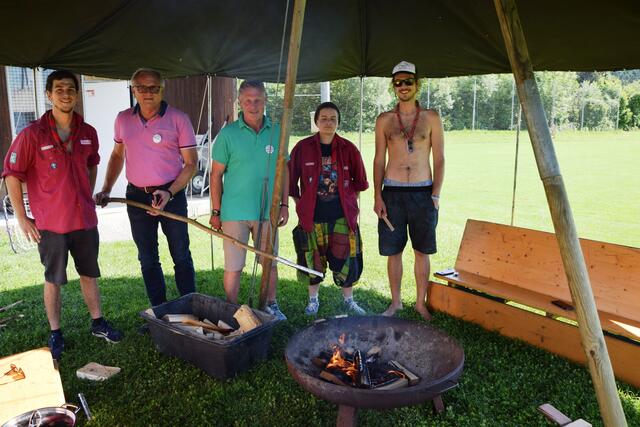 Foto: Josef Strohmeier
