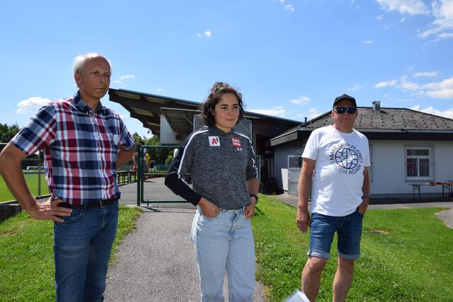 Foto: Josef Strohmeier