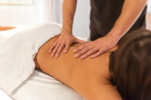 Jetzt Ausbildungsinitiative als Masseur oder Physiotherapeut starten! | Foto: Pixabay