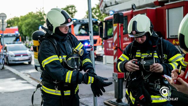 Foto: TEAM FOTOKERSCHI.AT / SCHARTNER