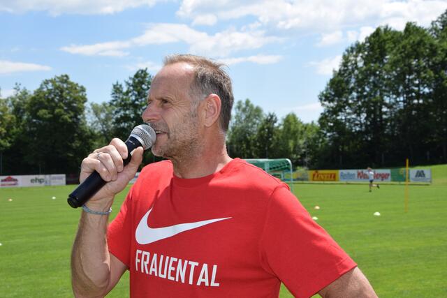Foto: Josef Strohmeier