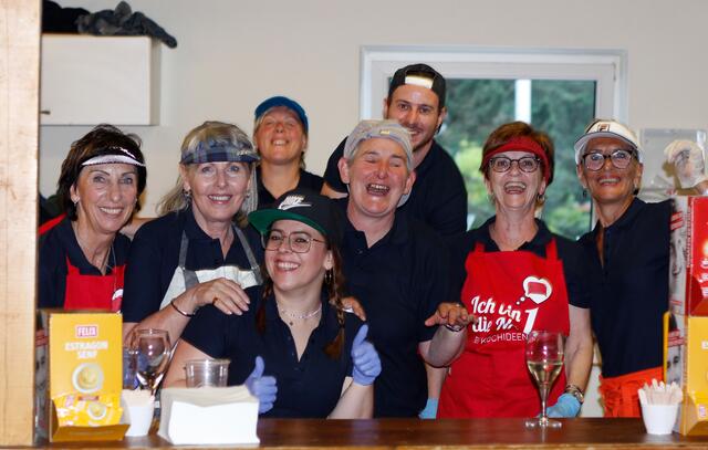 Foto: Lisa Hörtnagl