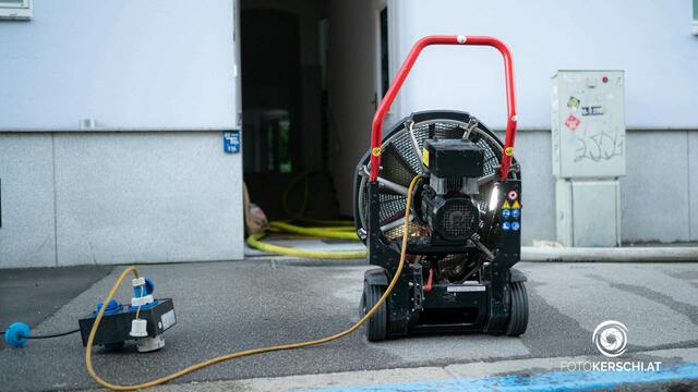 Foto: TEAM FOTOKERSCHI.AT / SCHARTNER