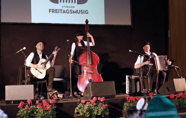 Foto: Lisa Hörtnagl