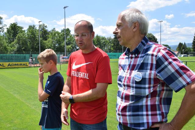 Foto: Josef Strohmeier