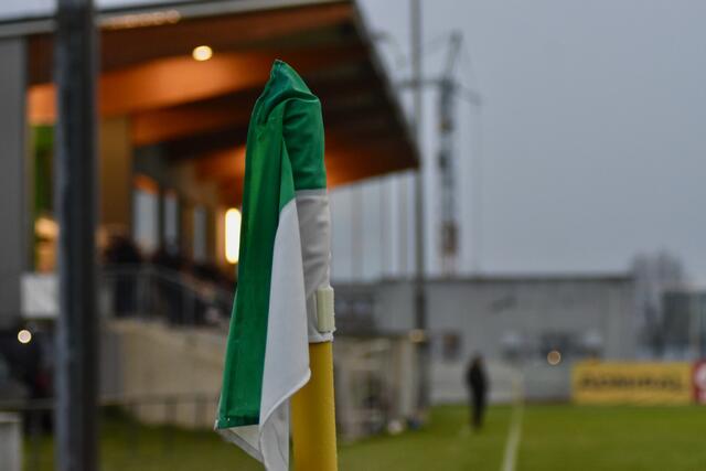 In der Relegation werden diese Woche noch die letzten Auf- und Absteiger im steirischen Fußball ermittelt. | Foto: Michl