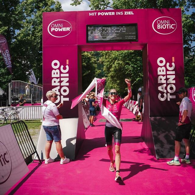 Foto: Apfelland Triathlon