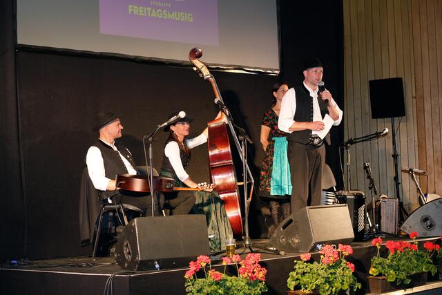 Foto: Lisa Hörtnagl