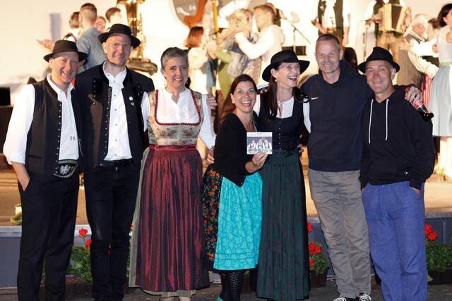 Foto: Lisa Hörtnagl