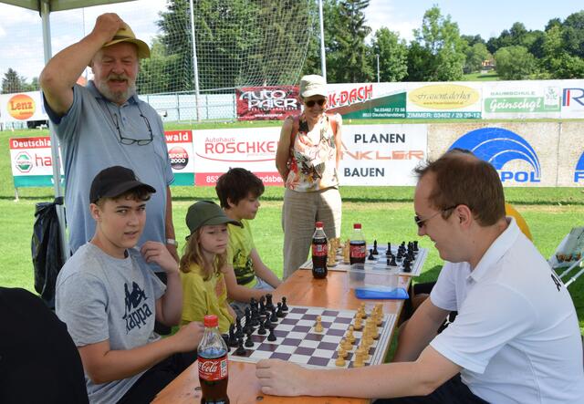 Foto: Josef Strohmeier