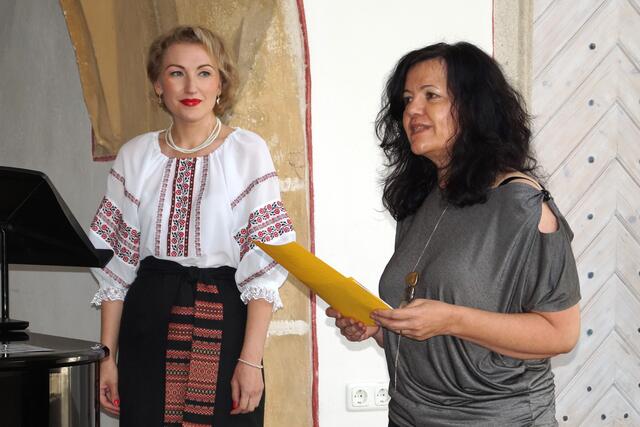 Foto: Bilder: Marion Priglinger / Fotoklub Zwettl a.d.Rodl