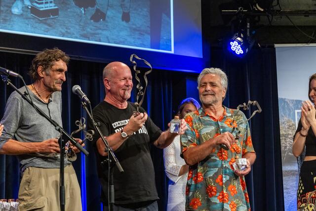 Foto: ARGEBanderolen-Flo Lechner