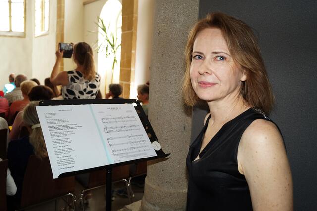 Foto: Bilder: Marion Priglinger / Fotoklub Zwettl a.d.Rodl