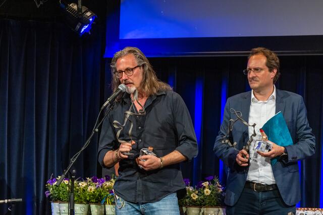 Marc Hess, Christoph Crepaz ... | Foto: ARGEBanderolen-Flo Lechner
