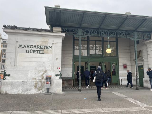 Wie kann der Bereich zukünftig fit gemacht werden?
 | Foto: Sophie Brandl