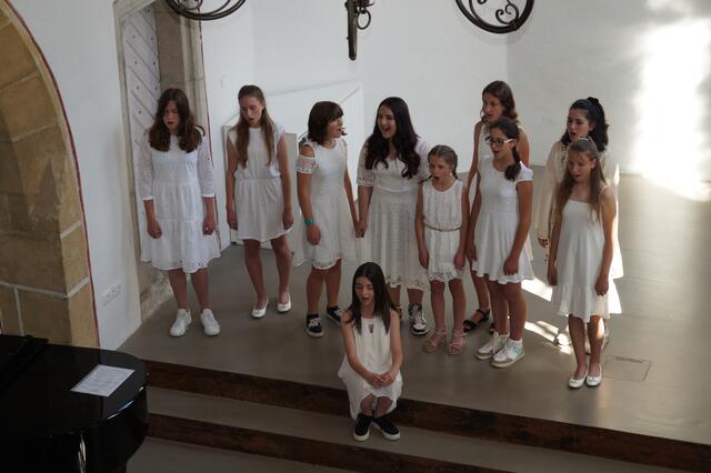 Foto: Bilder: Marion Priglinger / Fotoklub Zwettl a.d.Rodl