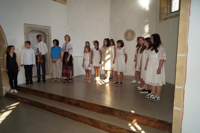 Foto: Bilder: Marion Priglinger / Fotoklub Zwettl a.d.Rodl