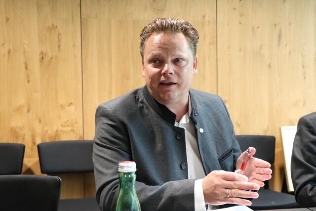 Foto: Othmar Kolp