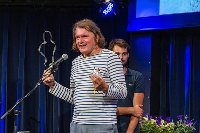 Oswald Sallaberger | Foto: ARGEBanderolen-Flo Lechner