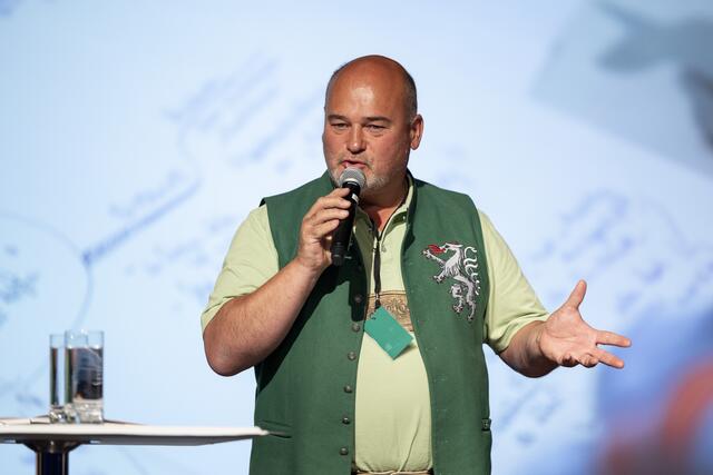 Ein Plädoyer für die Musikschulen | Foto: © Nikola Milatovic