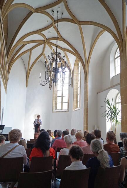 Foto: Bilder: Marion Priglinger / Fotoklub Zwettl a.d.Rodl