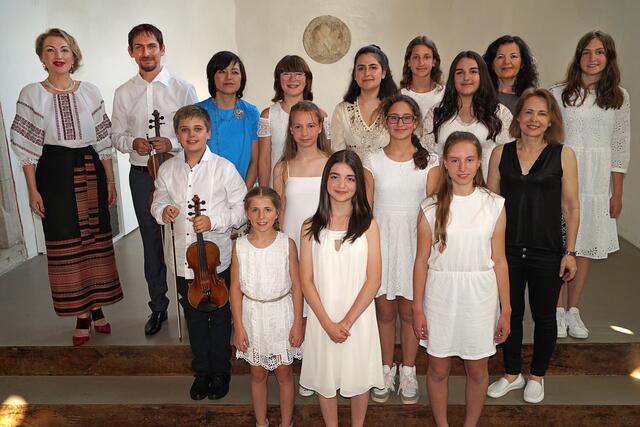 Foto: Bilder: Marion Priglinger / Fotoklub Zwettl a.d.Rodl