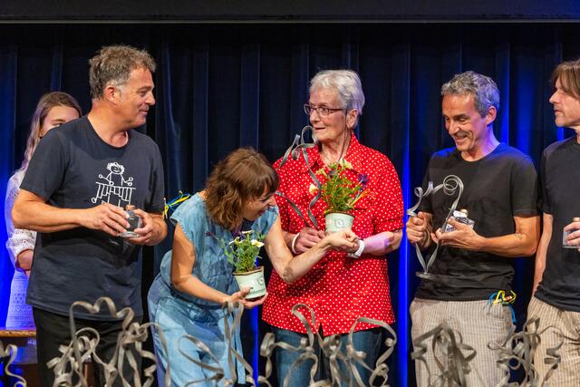 Foto: ARGEBanderolen-Flo Lechner