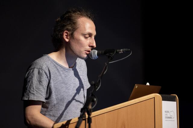 Christoph Szalayln | Foto: © Nikola Milatovic