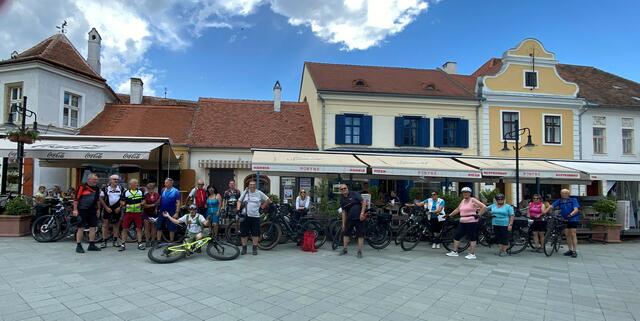 Foto: Regionalentwicklung Oststeiermark
