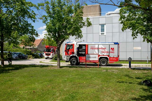 Foto: BFK Mödling-Seyfert/Fastner