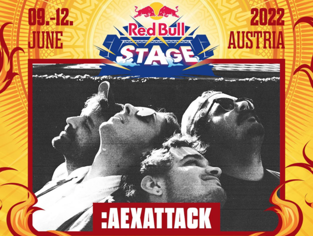 Foto: :aexattack