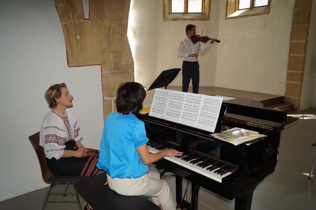 Foto: Bilder: Marion Priglinger / Fotoklub Zwettl a.d.Rodl