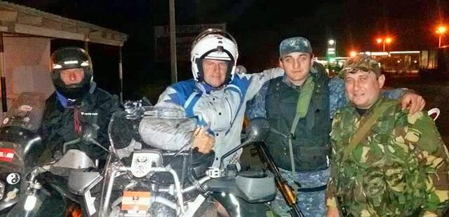 Foto: Armin Messier