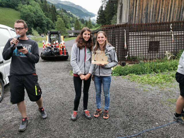 Foto: Theresa Reinalter