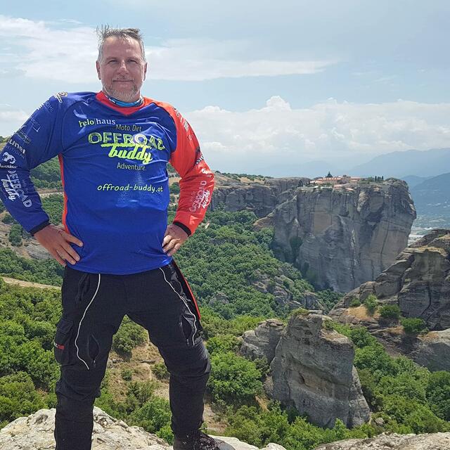 Foto: Armin Messier
