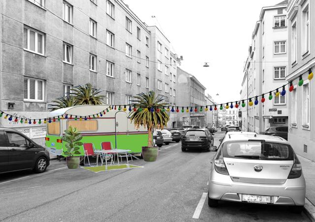 Wem gehört die Straße? Diese und weitere Fragen können mit Experten diskutiert werden. | Foto: Redaktion Skug