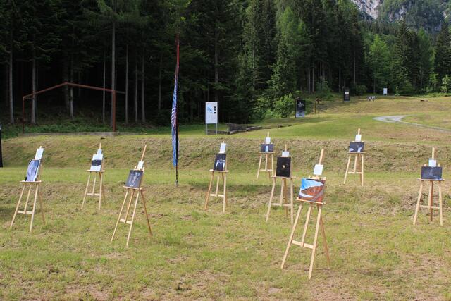 Fotoprojekt der CHS Villach | Foto: Boris Novak