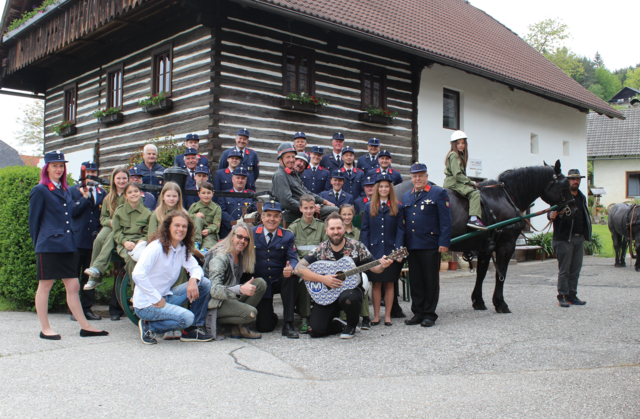 Foto: FF Kerschdorf