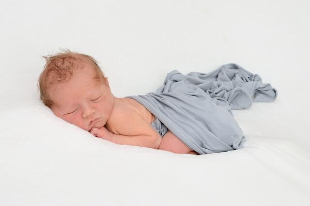 Matthias
Geburt: 1. Dezember 2021
55 cm, 3.190 g
Kristina und Christian Kaiser aus St. Veit i. d. Südstmk. | Foto: Baby Smile