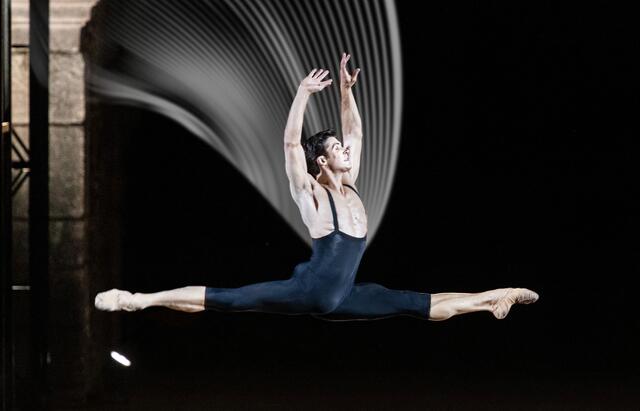 Foto Fondazione Arena di Verona _ Roberto Bolle _ Ennevi_hero