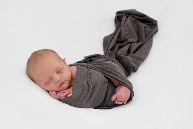 Lio
Geburt: 17. März 2022
49 cm, 3.035 g
Veronika Muralter und Thomas Zinnauer aus St. Nikolai im Sausal | Foto: Baby Smile