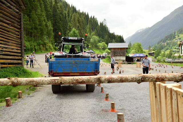 Foto: Theresa Reinalter