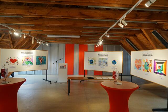 Galerie am Oberberg
